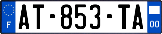 AT-853-TA