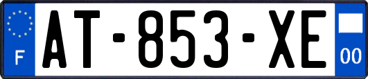 AT-853-XE