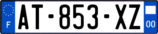 AT-853-XZ