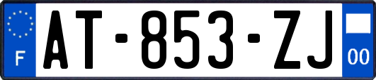 AT-853-ZJ