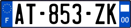 AT-853-ZK