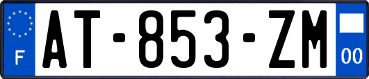 AT-853-ZM