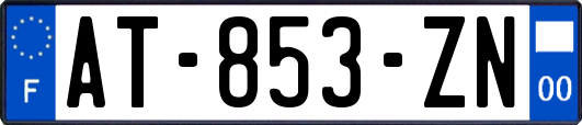 AT-853-ZN