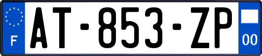 AT-853-ZP