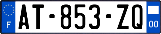 AT-853-ZQ