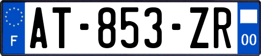 AT-853-ZR