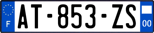 AT-853-ZS