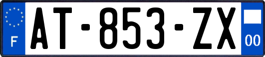 AT-853-ZX