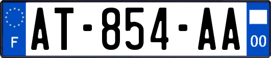 AT-854-AA