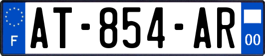 AT-854-AR