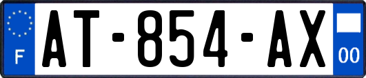 AT-854-AX