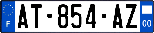 AT-854-AZ