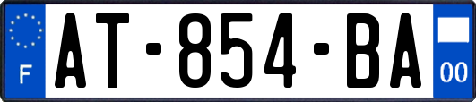 AT-854-BA