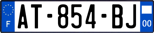 AT-854-BJ