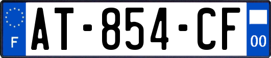 AT-854-CF