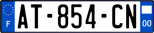 AT-854-CN