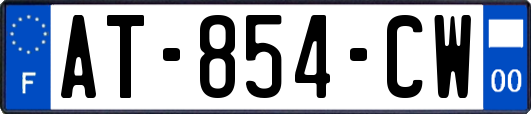 AT-854-CW