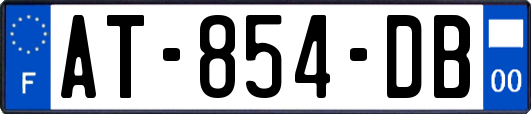 AT-854-DB