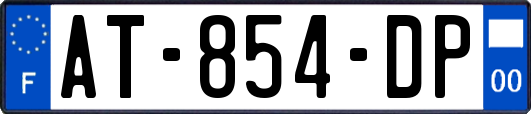 AT-854-DP