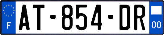 AT-854-DR