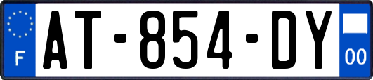 AT-854-DY