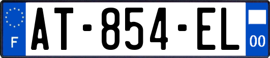AT-854-EL