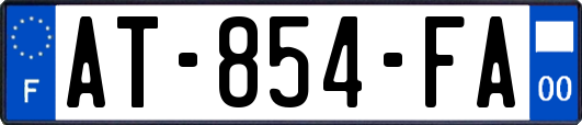 AT-854-FA