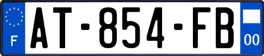 AT-854-FB