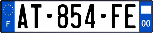 AT-854-FE