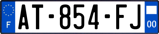 AT-854-FJ