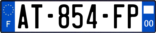 AT-854-FP
