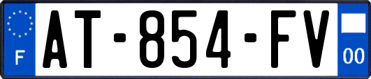 AT-854-FV