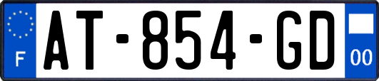 AT-854-GD