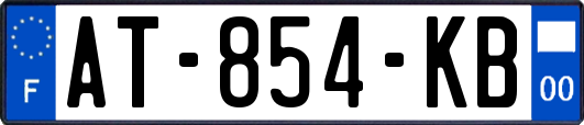 AT-854-KB