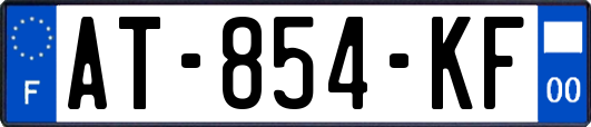 AT-854-KF