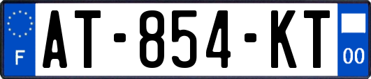 AT-854-KT