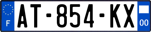 AT-854-KX