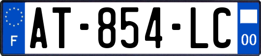 AT-854-LC