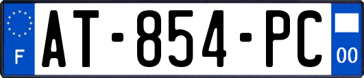 AT-854-PC