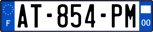 AT-854-PM