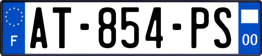 AT-854-PS