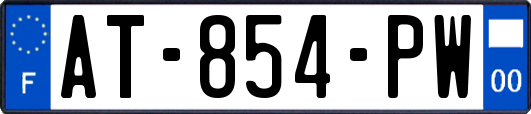 AT-854-PW
