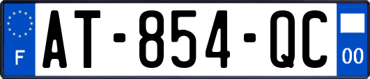 AT-854-QC