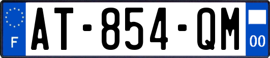 AT-854-QM