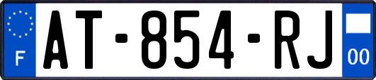 AT-854-RJ