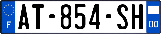 AT-854-SH