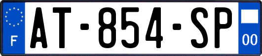AT-854-SP