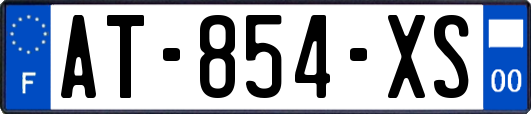 AT-854-XS