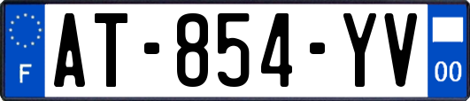AT-854-YV