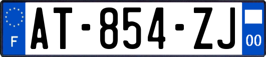 AT-854-ZJ